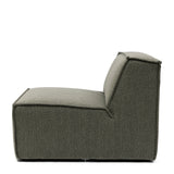 The Jagger midtseksjon 95cm Riviera Maison Sofa