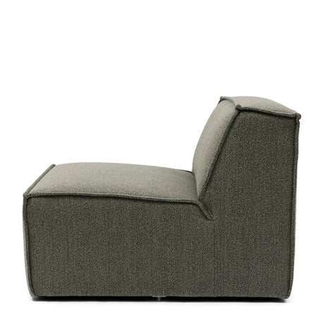 The Jagger midtseksjon 95cm Riviera Maison Sofa