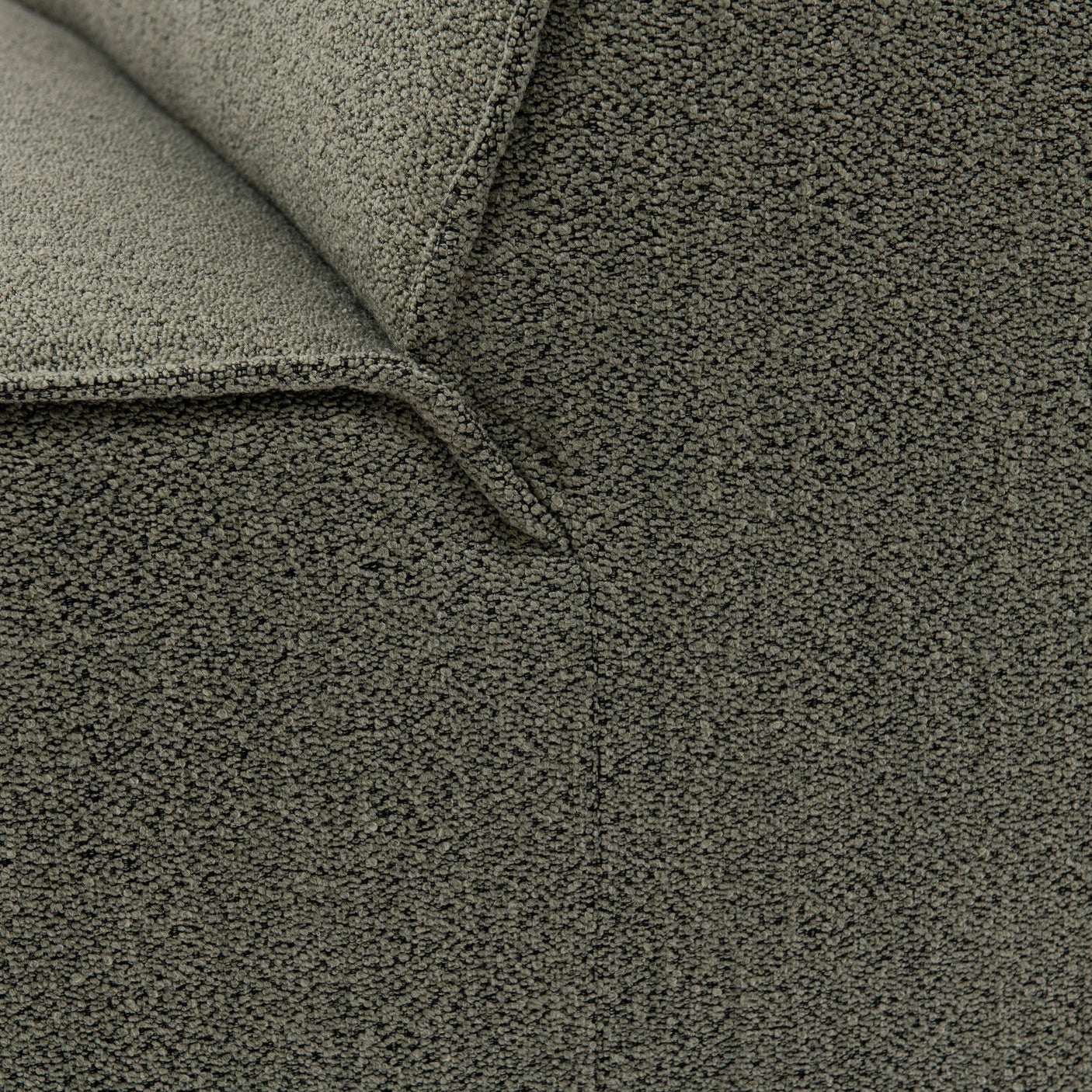 The Jagger midtseksjon 95cm Riviera Maison Sofa