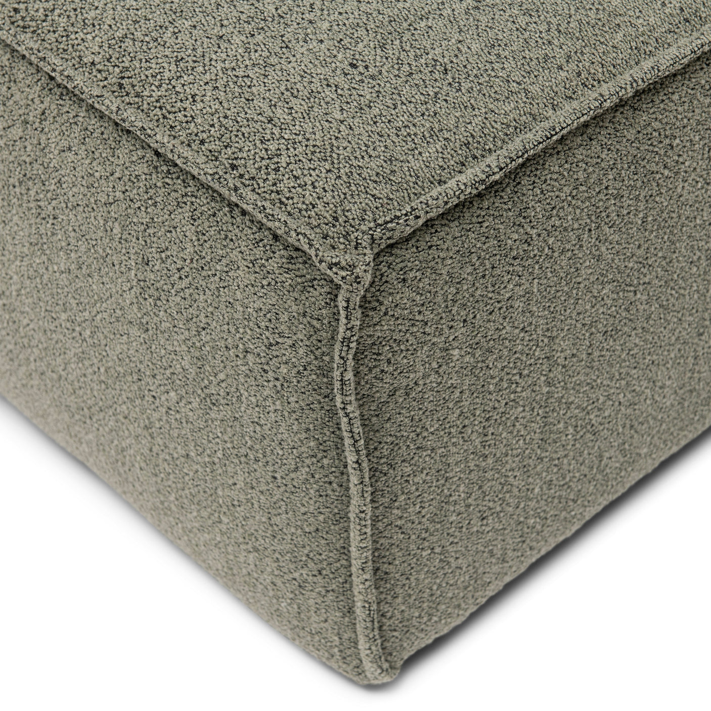 The Jagger midtseksjon 95cm Riviera Maison Sofa