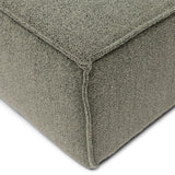 The Jagger midtseksjon 95cm Riviera Maison Sofa