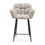 Carnaby Counter Stool Riviera Maison Barstol