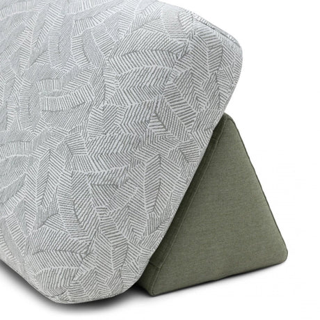 Verona utendørs Backcushion