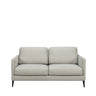 Sofa: ANDORRA 2 Seter Colonella linen fra Artwood - Bildenr: 4