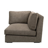 Artwood - TULUM modulsofa grunnprodukt Artwood Sofa