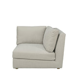 Artwood - TULUM modulsofa grunnprodukt Artwood Sofa
