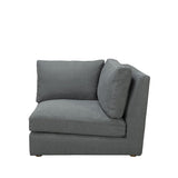 Artwood - TULUM modulsofa grunnprodukt Artwood Sofa