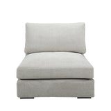 Artwood - TULUM modulsofa grunnprodukt Artwood Sofa