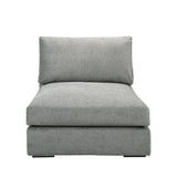 Artwood - TULUM modulsofa grunnprodukt Artwood Sofa
