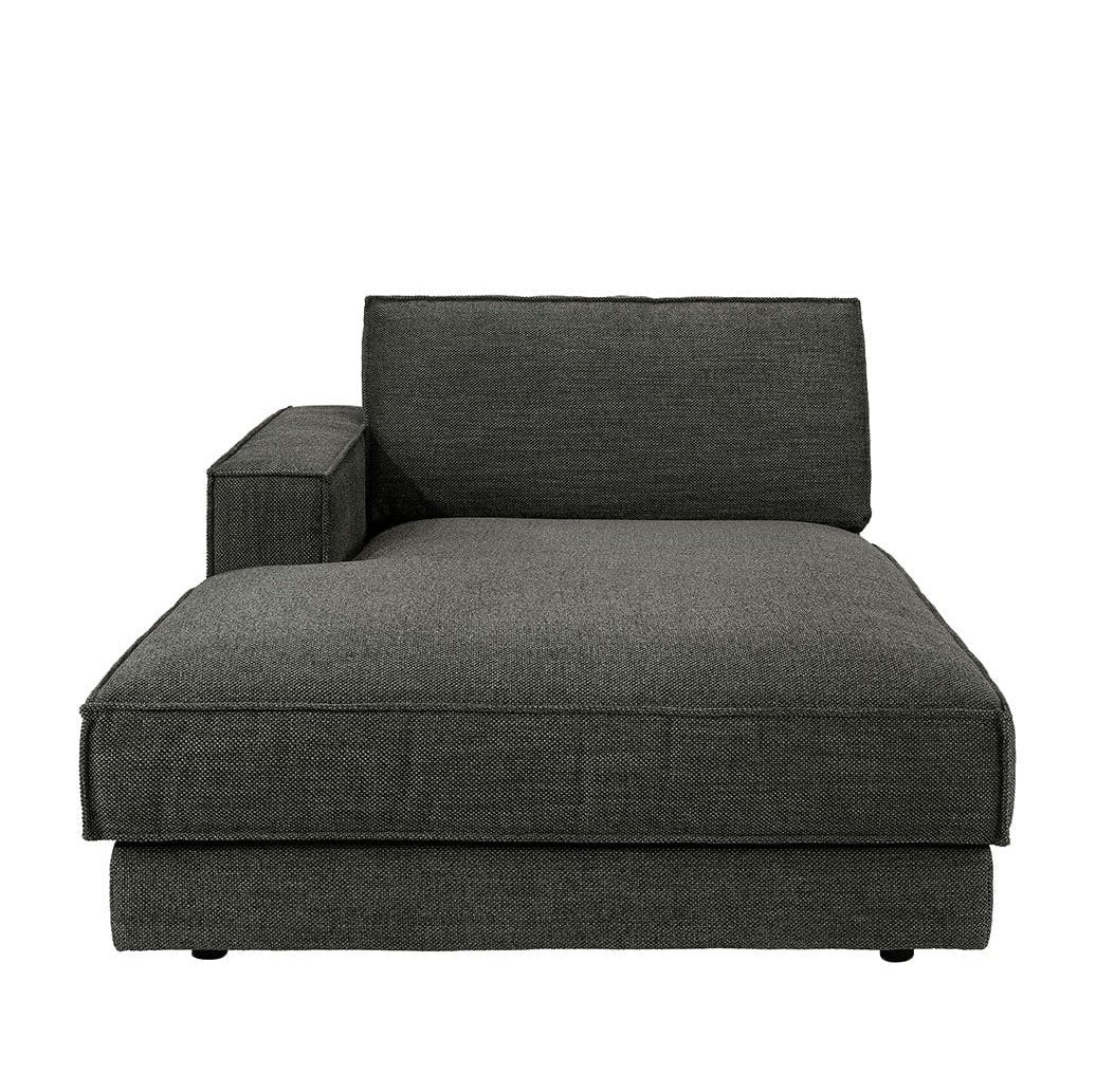 Sofa: MONTANA Lounge Venstre Haze Wood fra Artwood - Bildenr: 4