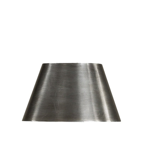 SHADE PEWTER Artwood Lampeskjerm