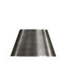 SHADE PEWTER Artwood Lampeskjerm
