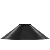 SHADE POSITANO Black/Bronze- Medium