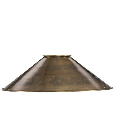 SHADE POSITANO ANTIQUE BRONZE - Medium