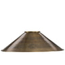 SHADE POSITANO ANTIQUE BRONZE - Medium