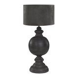 Artwood - Bordlampe grunnprodukt Artwood Bordlampe