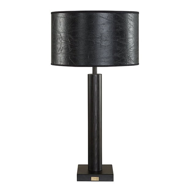 MILAN - bordlampe Artwood 3