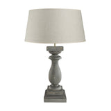 Artwood - Bordlampe grunnprodukt Artwood Bordlampe