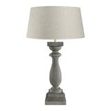 Artwood - Bordlampe grunnprodukt Artwood Bordlampe