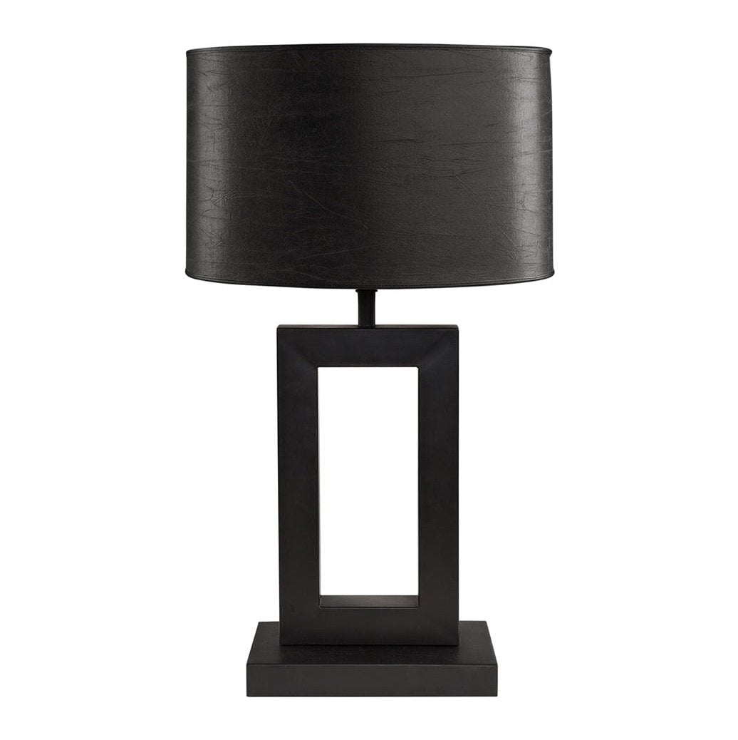 Artwood - Bordlampe grunnprodukt Artwood Bordlampe