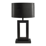 Artwood - Bordlampe grunnprodukt Artwood Bordlampe