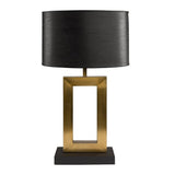 Artwood - Bordlampe grunnprodukt Artwood Bordlampe