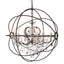 Artwood - taklamper grunnprodukt Artwood Taklampe