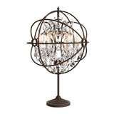 Artwood - Bordlampe grunnprodukt Artwood Bordlampe