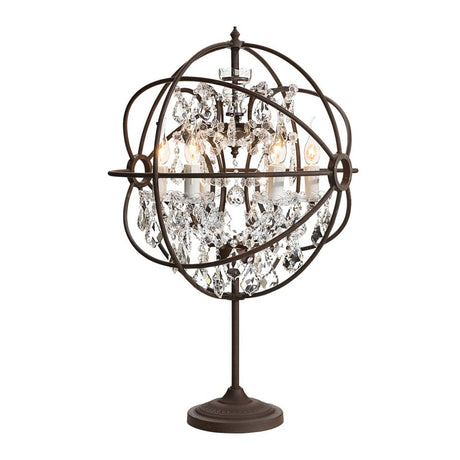 Artwood - Bordlampe grunnprodukt Artwood Bordlampe