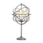 Artwood - Bordlampe grunnprodukt Artwood Bordlampe
