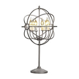 Artwood - Bordlampe grunnprodukt Artwood Bordlampe