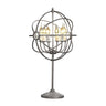 Artwood - Bordlampe grunnprodukt Artwood Bordlampe