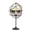 Artwood - Bordlampe grunnprodukt Artwood Bordlampe
