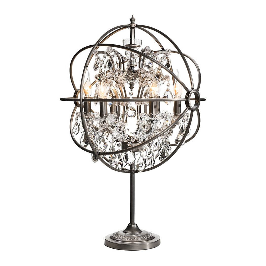 Artwood - Bordlampe grunnprodukt Artwood Bordlampe