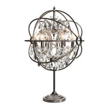 Artwood - Bordlampe grunnprodukt Artwood Bordlampe
