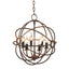 Artwood - taklamper grunnprodukt Artwood Taklampe