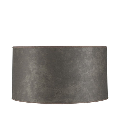 SHADE CYLINDER LEATHER TAUPE Artwood 6