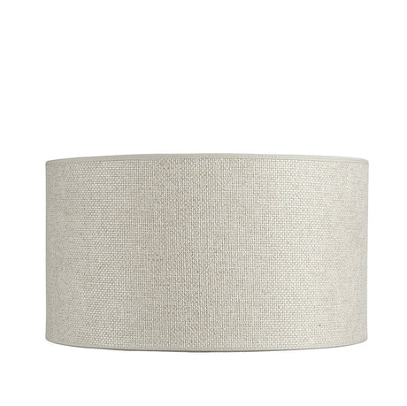 Lampeskjerm: SHADE CYLINDER RAVE NATURAL Small Medium Large fra Artwood - Bildenr: 1