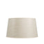 SHADE CLASSIC LEATHER CREAM Artwood Lampeskjerm