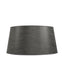 SHADE CLASSIC LEATHER GREY Artwood Lampeskjerm