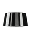 SHADE CLASSIC BLACK LACQUER Artwood Lampeskjerm