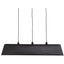 CANYON Artwood Taklampe