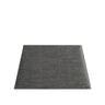 Lampeskjerm: SHADE RECTANGULAR Leather Grey Leather Grey fra Artwood - Bildenr: 1