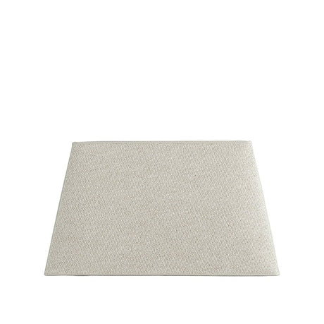 Lampeskjerm: SHADE RECTANGULAR RAVE NATURAL SHADE RECTANGULAR RAVE NATURAL fra Artwood - Bildenr: 1