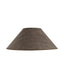 SHADE NON LA LEATHER PALE BROWN Artwood Lampeskjerm