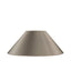 SHADE NON LA DORSIA TAUPE Artwood Lampeskjerm